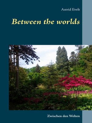 cover image of Between the worlds
